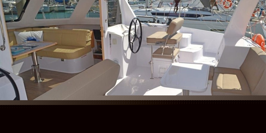 Seawind 1260