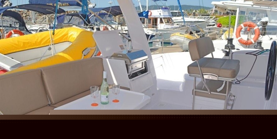 Seawind 1260