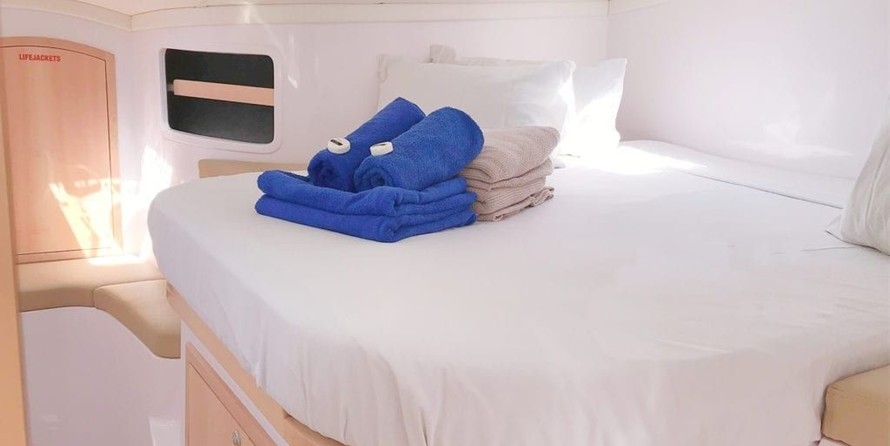Seawind 1260