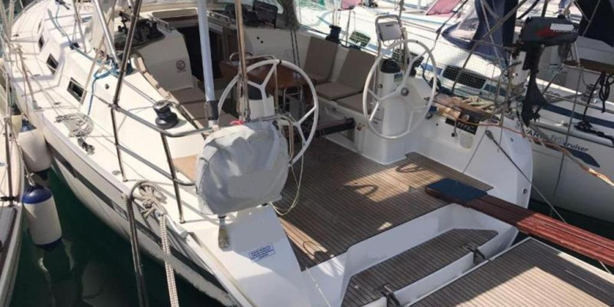 Bavaria Cruiser 40 S