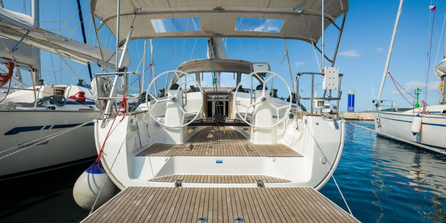 Bavaria Cruiser 40 S