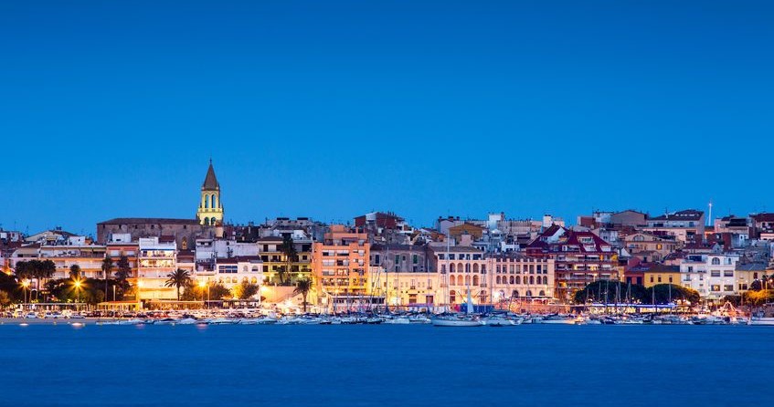 Bavaria Cruiser 40 S