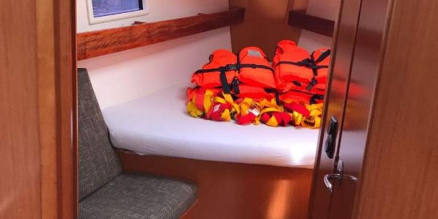 Bavaria Cruiser 40 S