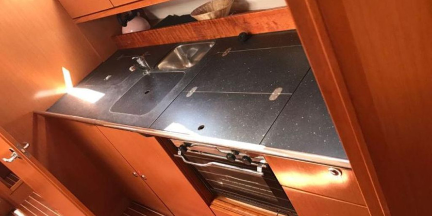 Bavaria Cruiser 40 S