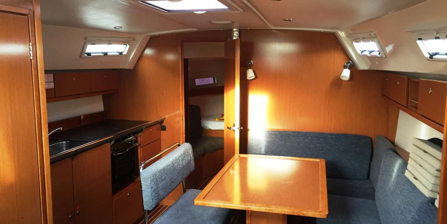 Bavaria Cruiser 40 S