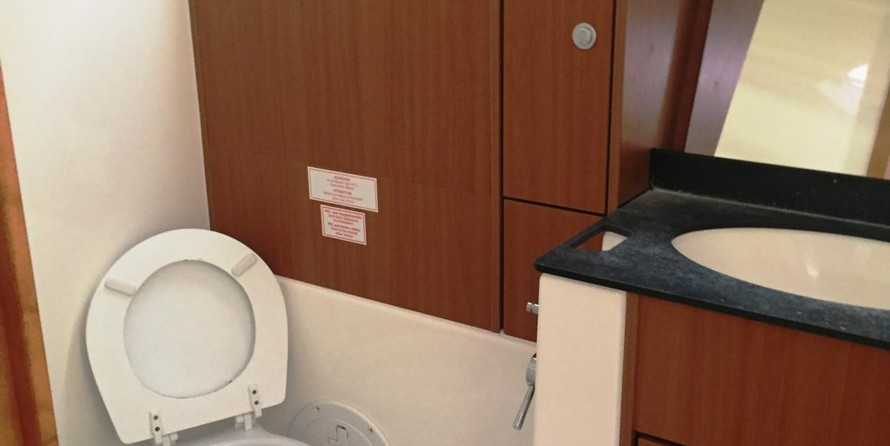 Bavaria Cruiser 40 S