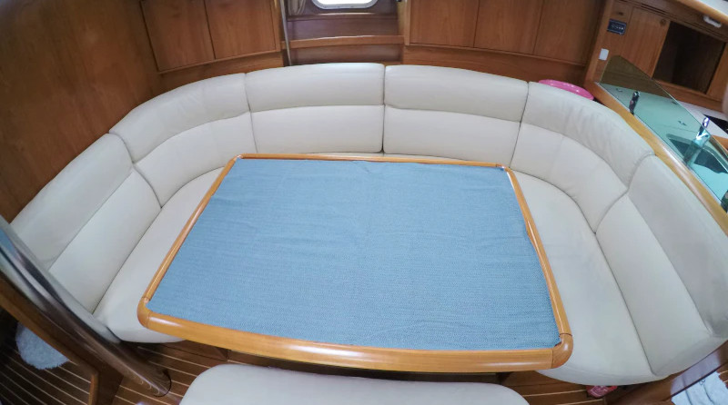 Jeanneau Sun Odyssey 40.3