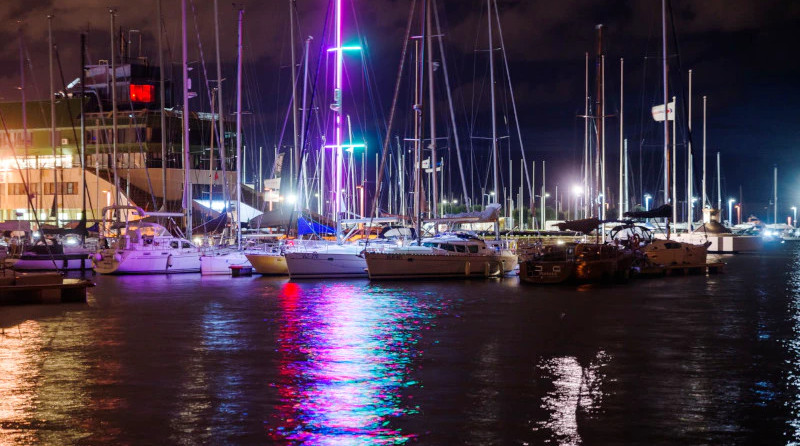 Jeanneau Sun Odyssey 40.3