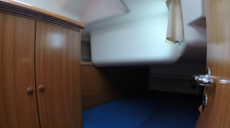 Jeanneau Sun Odyssey 40.3