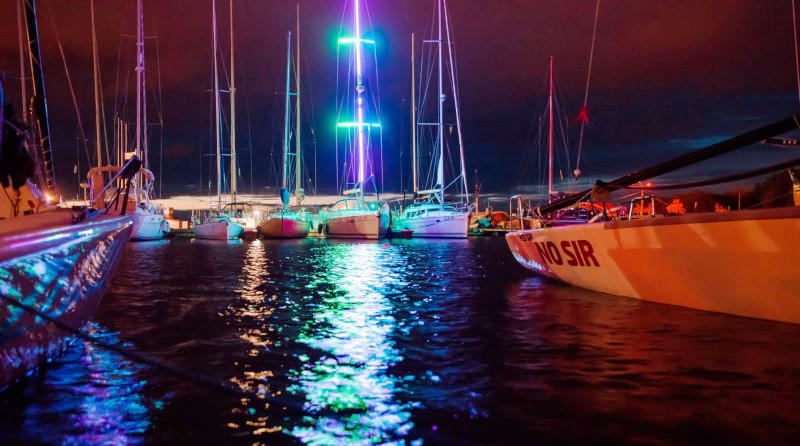 Jeanneau Sun Odyssey 40.3