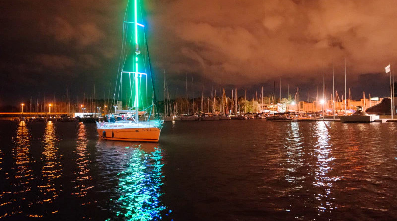 Jeanneau Sun Odyssey 40.3