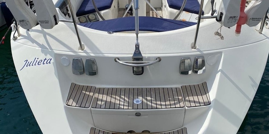 Beneteau Oceanis 41