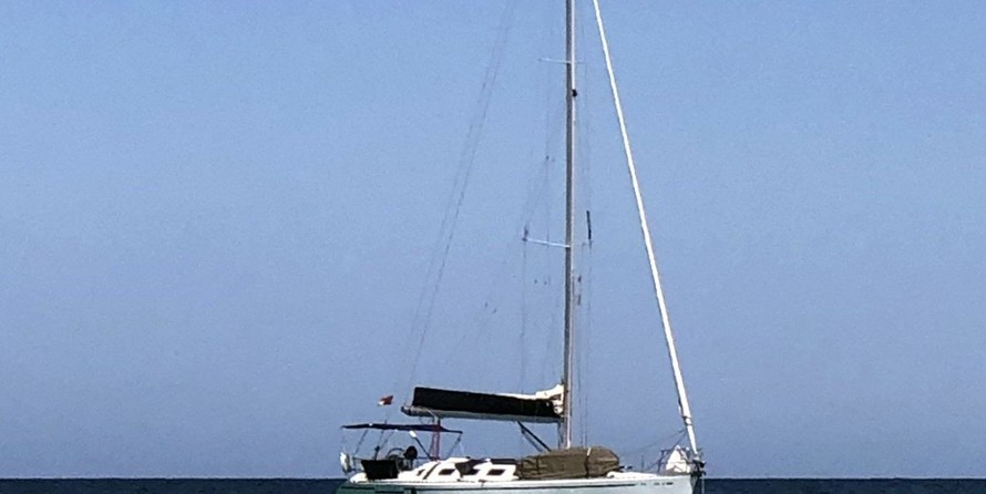 Beneteau Oceanis 41