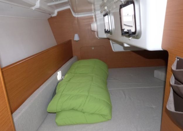 Jeanneau Sun Odyssey 33