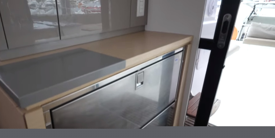 Fountaine Pajot Helia 44