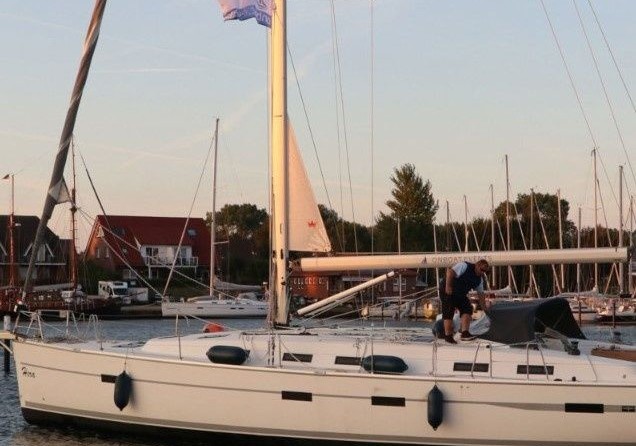 Bavaria Cruiser 50