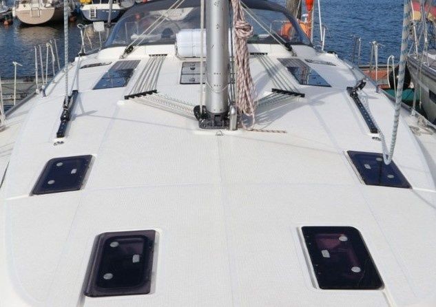 Bavaria Cruiser 50