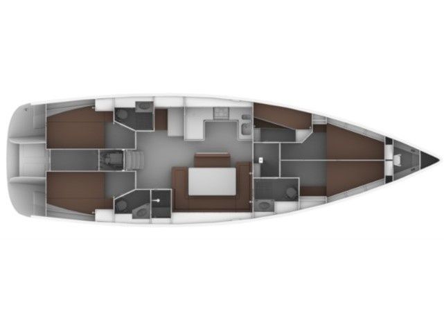 Bavaria Cruiser 50