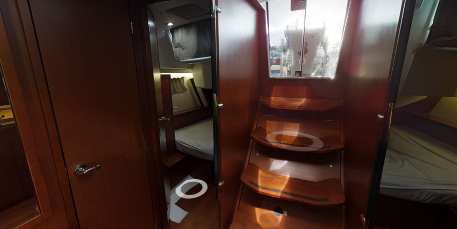 Beneteau Oceanis 45