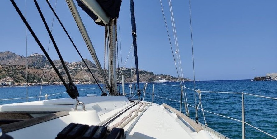 Beneteau Oceanis Clipper 331