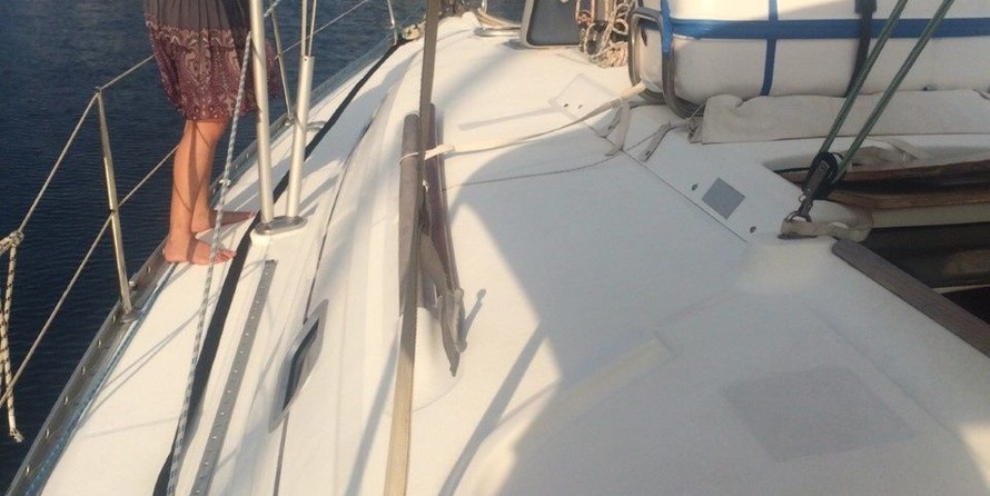 Beneteau Oceanis Clipper 331