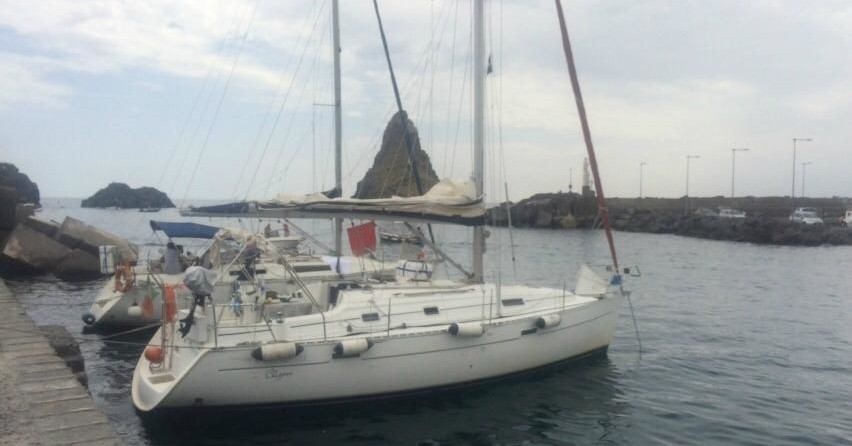 Beneteau Oceanis Clipper 331