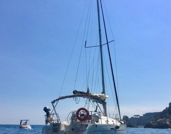 Beneteau Oceanis Clipper 331