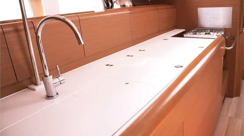 Jeanneau Sun Odyssey 469