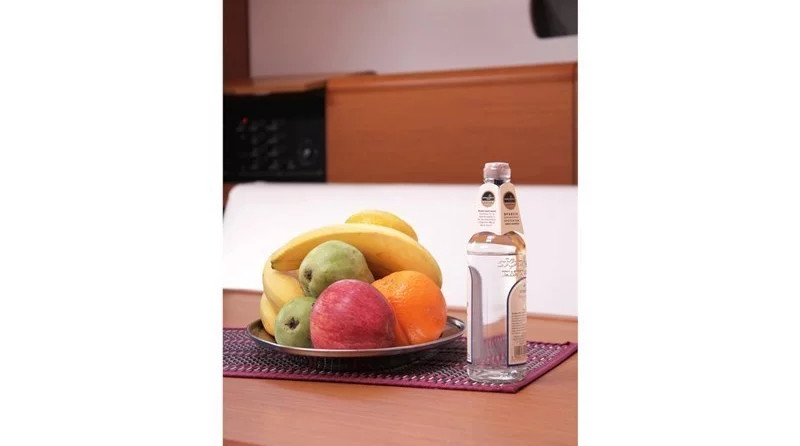 Jeanneau Sun Odyssey 469