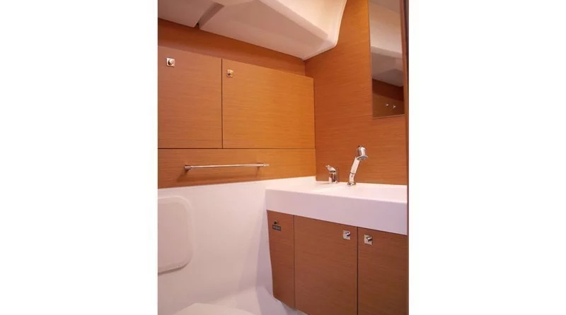 Jeanneau Sun Odyssey 469