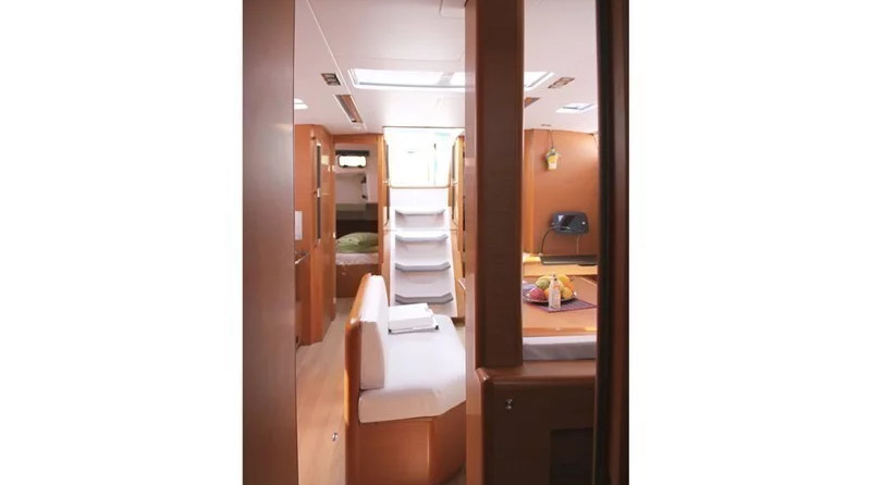 Jeanneau Sun Odyssey 469