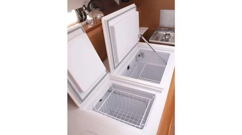 Jeanneau Sun Odyssey 469