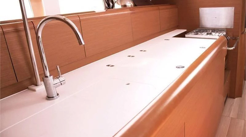 Jeanneau Sun Odyssey 469