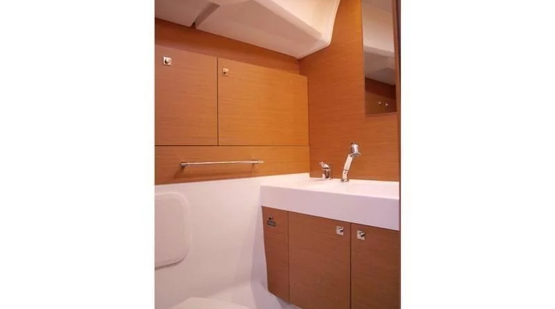 Jeanneau Sun Odyssey 469