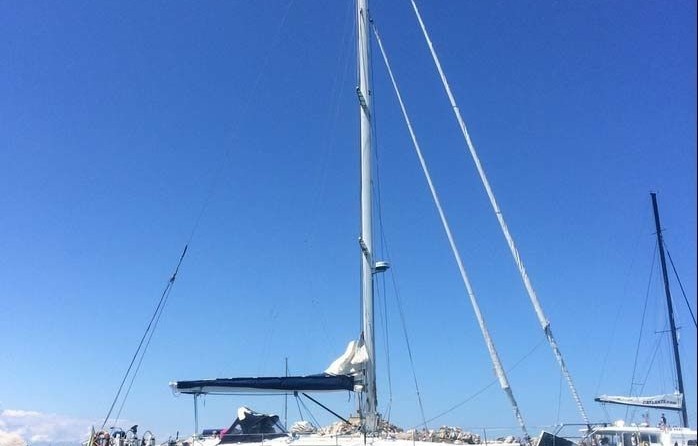 Beneteau First 51