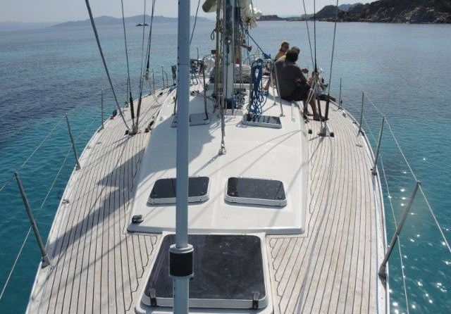 Beneteau First 51