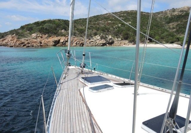 Beneteau First 51