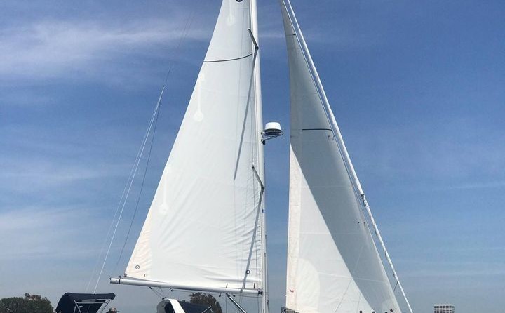 Beneteau Oceanis 35.1