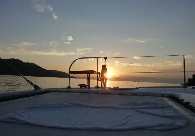 Fountaine Pajot Lavezzi 40