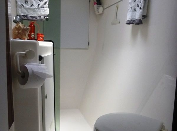 Fountaine Pajot Lavezzi 40