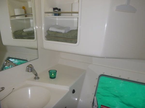 Fountaine Pajot Lavezzi 40