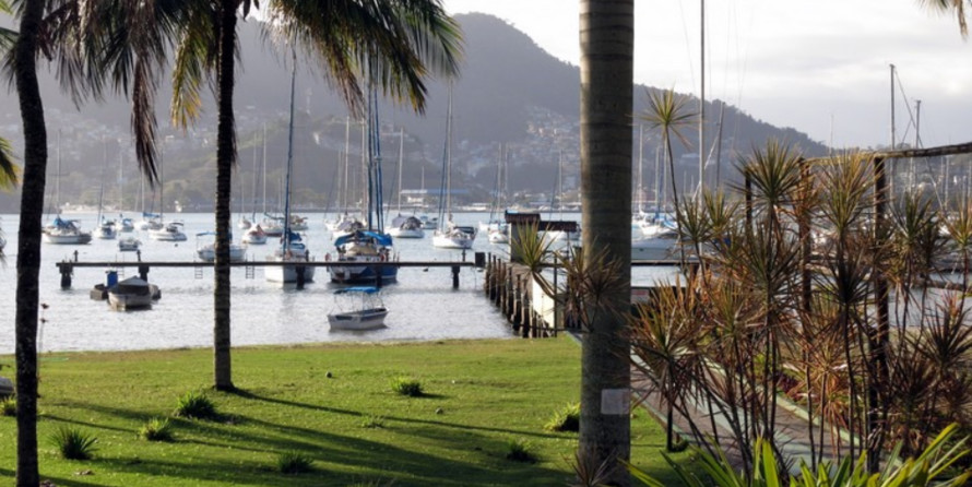 Fountaine Pajot Lavezzi 40