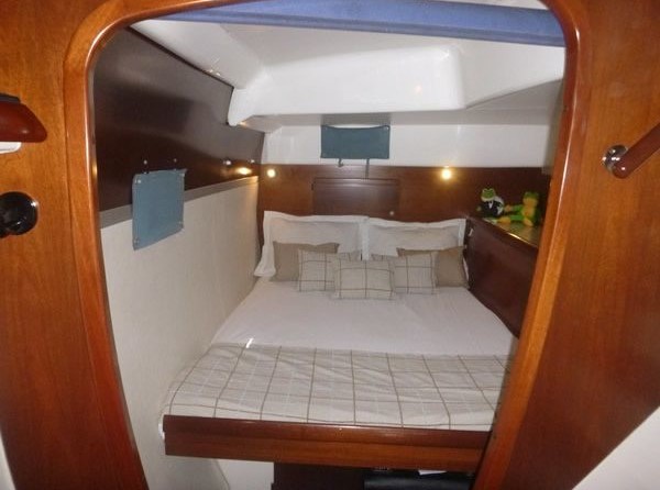 Fountaine Pajot Lavezzi 40