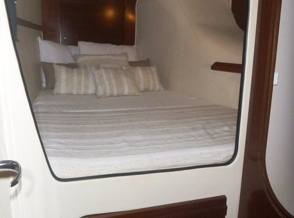 Fountaine Pajot Lavezzi 40