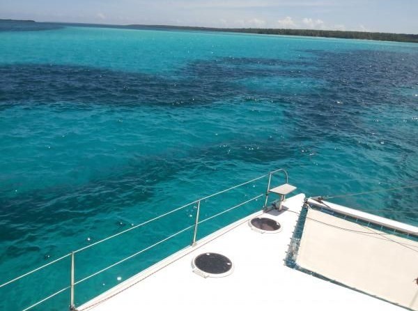 Fountaine Pajot Lavezzi 40