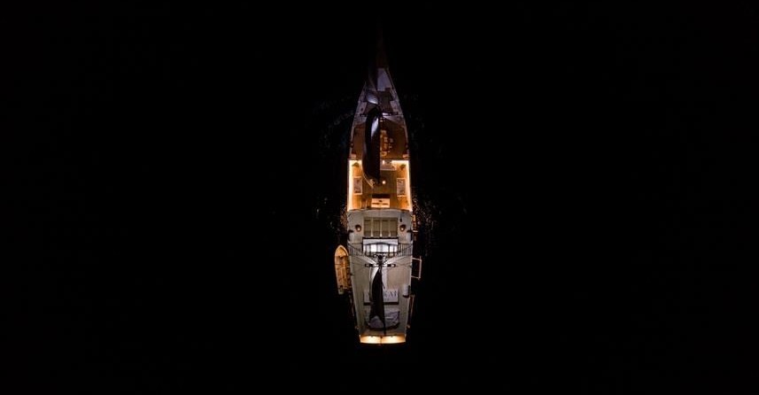 Custom Built Phinisi