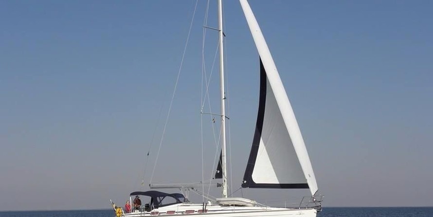 Bavaria 46 Cruiser