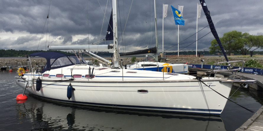 Bavaria 46 Cruiser