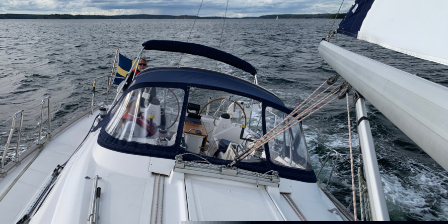 Bavaria 46 Cruiser