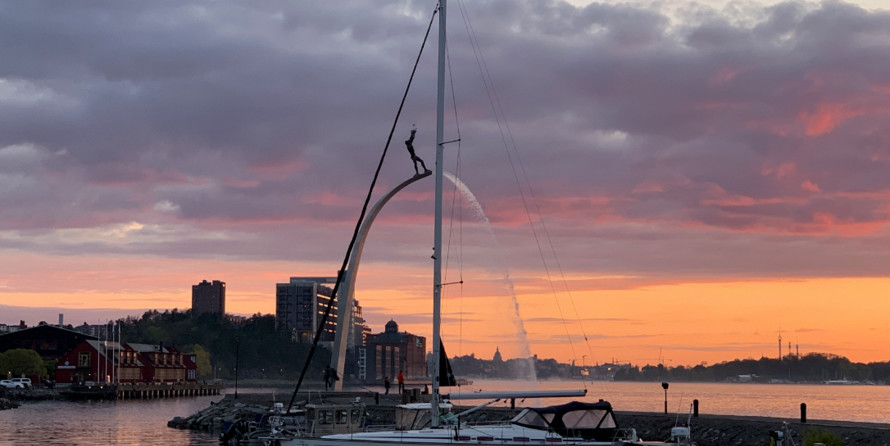 Bavaria 46 Cruiser